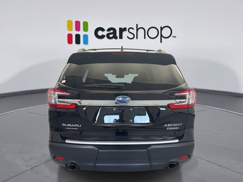 Used 2023 Subaru Ascent Touring w/ Popular Package #2A AWD/4WD image 4