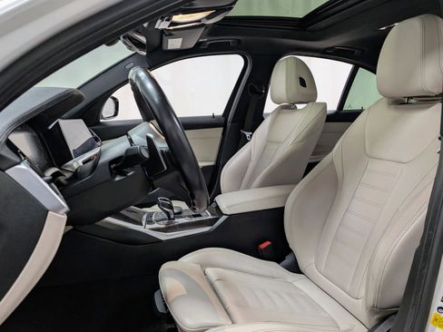 Used 2020 BMW M340i w/ Parking Assistance Package image 15