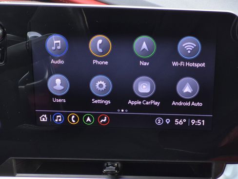 Used 2023 Chevrolet Corvette Stingray Preferred Cpe w/ 2LT image 22