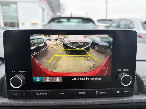 Used 2023 Honda CR-V LX image 25