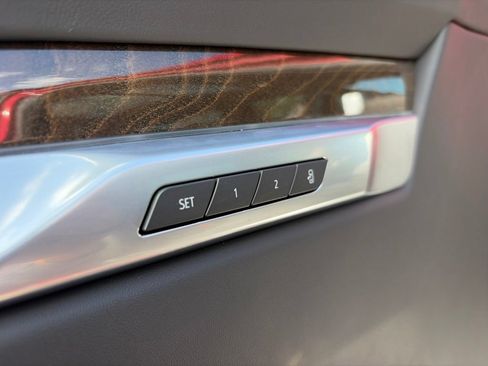Used 2026 Cadillac Escalade Platinum Sport w/ LPO, ONYX Package AWD/4WD image 61