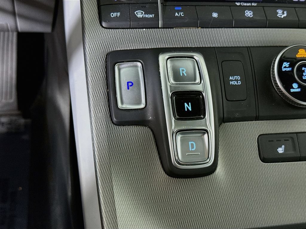 Used 2022 Hyundai Palisade SEL w/ Convenience Package AWD/4WD image 10