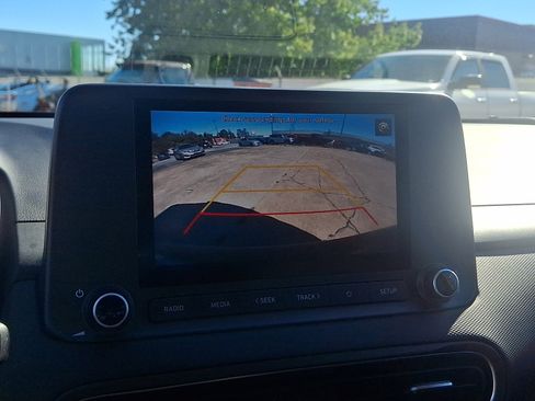 Certified 2023 Hyundai Kona SEL w/ Cargo Package image 24