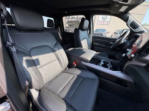 New 2026 RAM 1500 Rebel w/ Rebel Level 2 Equipment Group image 31