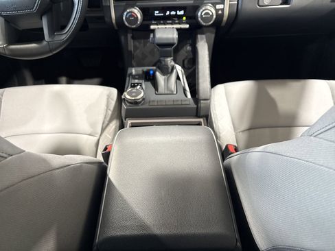 New 2026 Toyota Tacoma SR5 AWD/4WD image 22