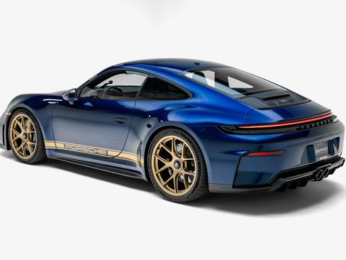 Used 2026 Porsche 911 GT3 RWD image 13