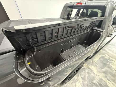 Used 2022 RAM 1500 Sport w/ Rebel Level 2 Equipment Group image 12