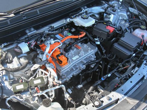 Used 2024 Honda Prologue Touring image 50