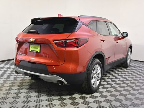 Used 2021 Chevrolet Blazer LT AWD/4WD image 6