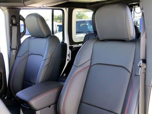 New 2026 Jeep Wrangler Unlimited Rubicon 392 image 10