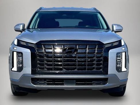 Used 2023 Hyundai Palisade SEL w/ Cargo Package image 3
