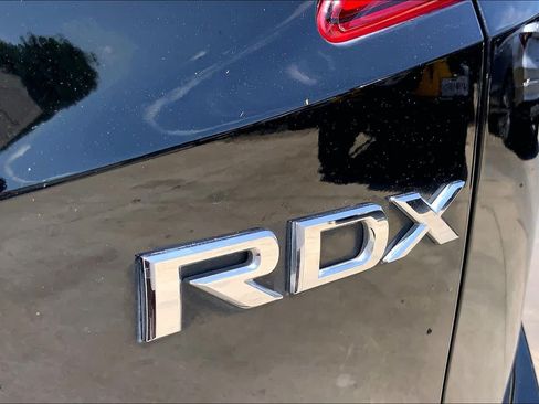 Used 2023 Acura RDX A-Spec FWD image 10