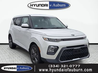 Used 2021 Kia Soul S