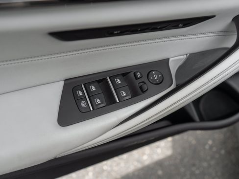Used 2019 BMW M5 w/ Executive Package AWD/4WD image 12