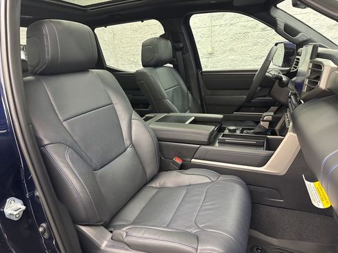 New 2026 Toyota Tundra Platinum image 54