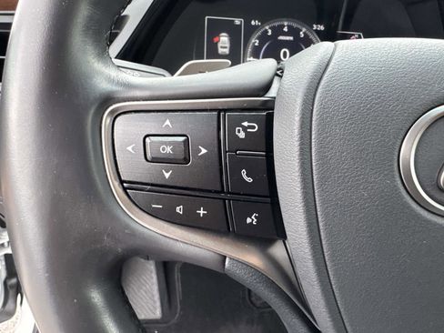 Certified 2024 Lexus ES 350 w/ Premium Package image 30