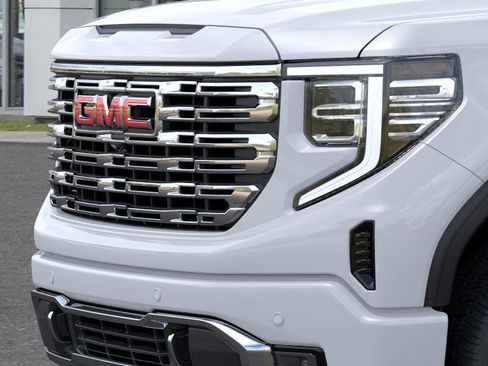 New 2026 GMC Sierra 1500 Denali image 13
