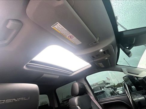 Used 2016 GMC Sierra 3500 Denali w/ Duramax Plus Package image 25