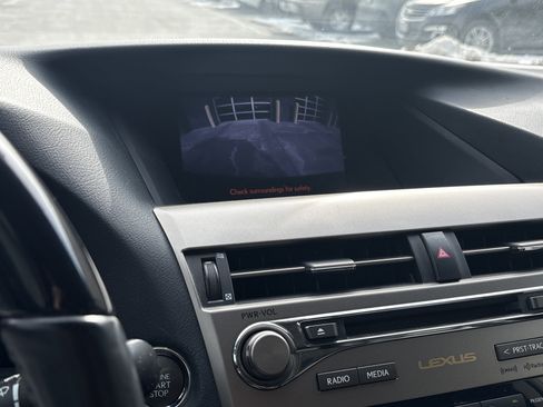 Used 2013 Lexus RX 350 image 27