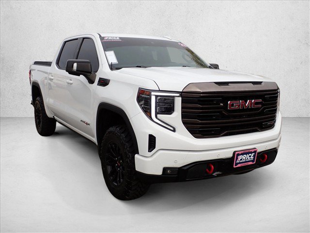 Used 2023 GMC Sierra 1500 AT4X AWD/4WD image 6