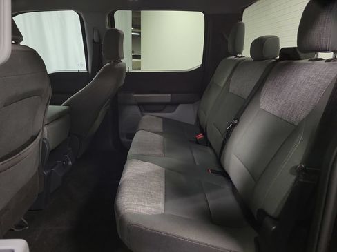 Used 2022 Ford F150 XLT w/ XTR Package AWD/4WD image 33