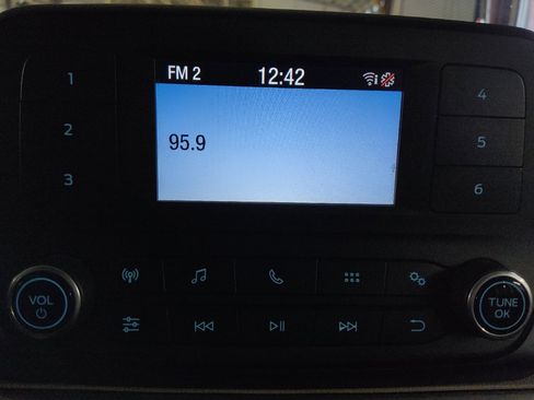 Used 2021 Ford EcoSport S FWD image 25