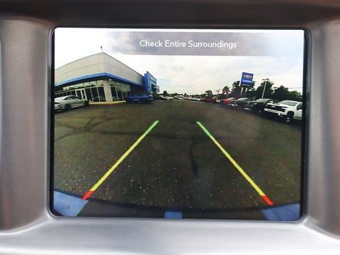 Used 2021 Dodge Charger Scat Pack w/ Plus Group RWD image 17