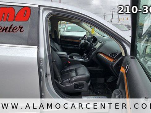 Used 2015 Lincoln MKT AWD w/ Equipment Group 201A image 14