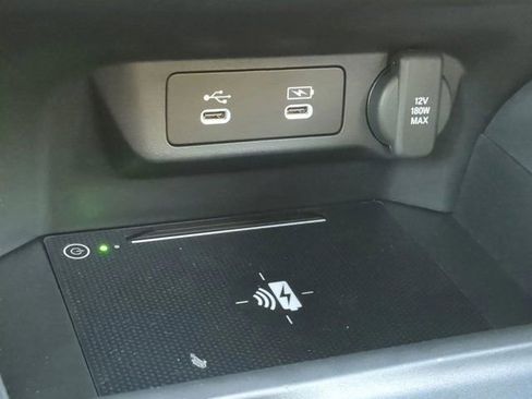 New 2025 Acura ADX A-Spec image 18