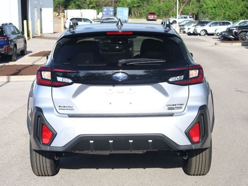New 2026 Subaru Crosstrek 2.5i Sport AWD/4WD image 6