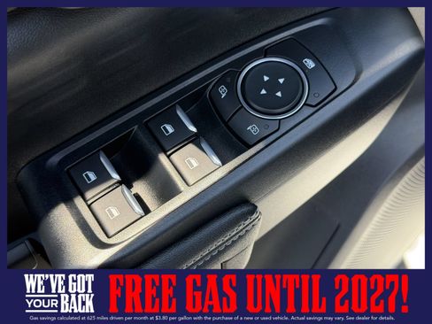 New 2026 Ford Ranger XLT w/ Equipment Group 301A High RWD image 22