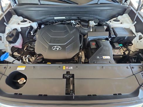 Used 2024 Hyundai Palisade Calligraphy FWD image 31