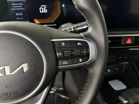 New 2026 Kia K5 GT-Line image 23