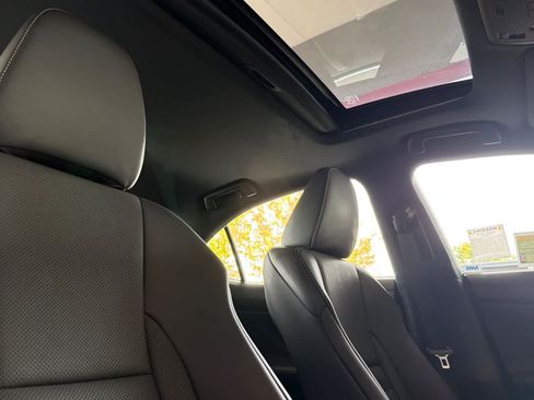 Used 2017 Lexus IS 350 F Sport w/ F Sport Package RWD image 17