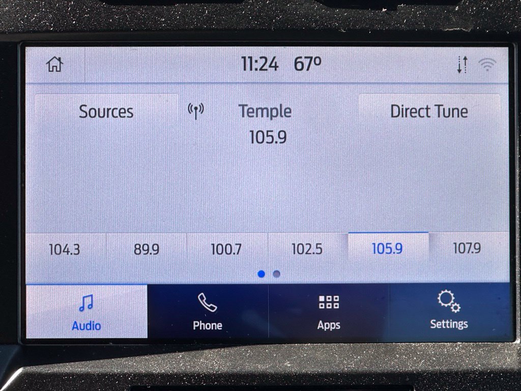 Used 2020 Ford F250 XL w/ STX Appearance Package AWD/4WD image 13