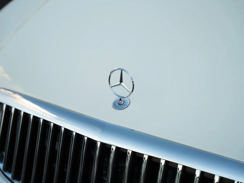 Used 2007 Mercedes-Benz S 600 image 46