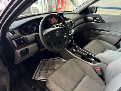 Used 2015 Honda Accord LX image 20