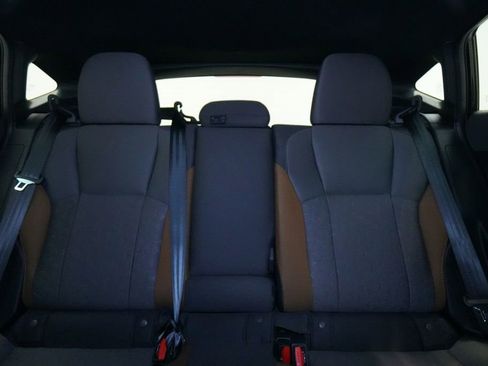 New 2026 Subaru Crosstrek 2.5i Sport image 16