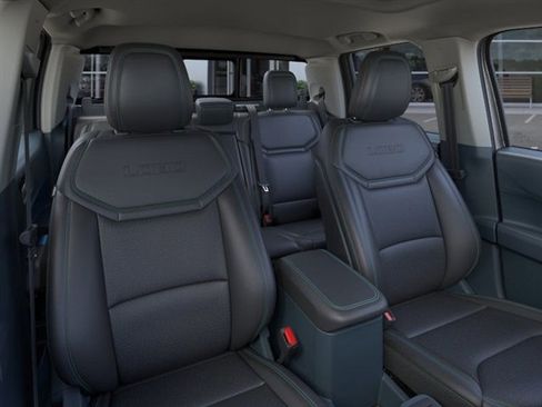 New 2025 Ford Maverick Lobo image 10