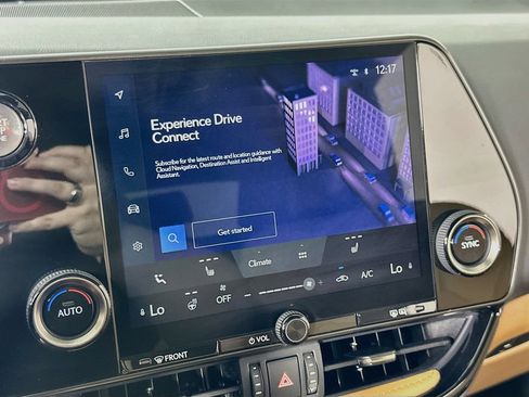 Used 2024 Lexus NX 350 AWD w/ Cold Area Package image 25