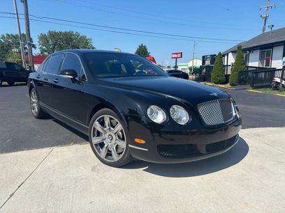 Used 2006 Bentley Flying Spur Flying Spur