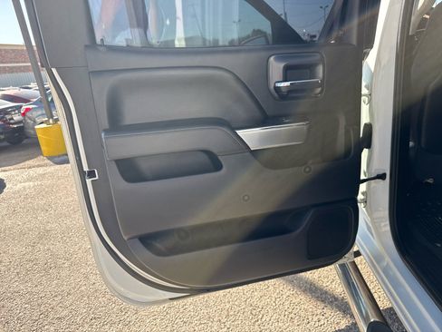 Used 2015 Chevrolet Silverado 2500 LT image 14