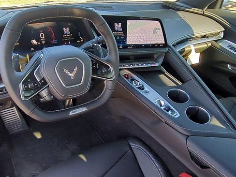 New 2026 Chevrolet Corvette E-Ray w/ ZER Performance Package AWD/4WD image 20