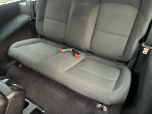 Used 2023 Jeep Wrangler Willys image 34