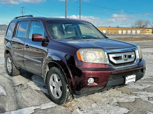 Used 2011 Honda Pilot EX image 34