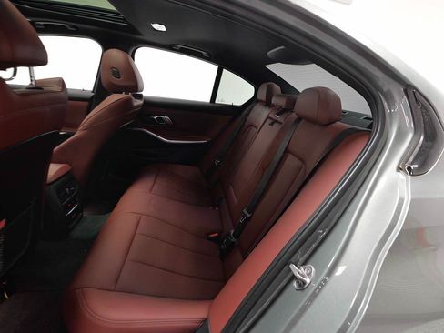 Used 2023 BMW M340i w/ Premium Package RWD image 11