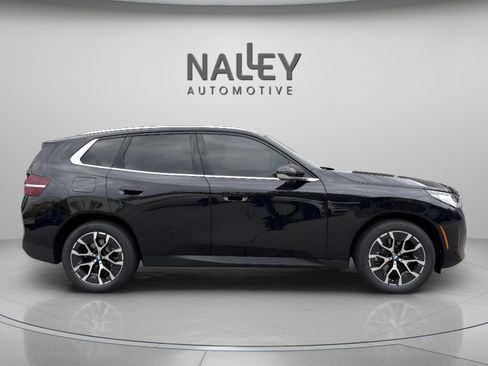 New 2026 BMW X3 xDrive30 w/ Convenience Package image 8