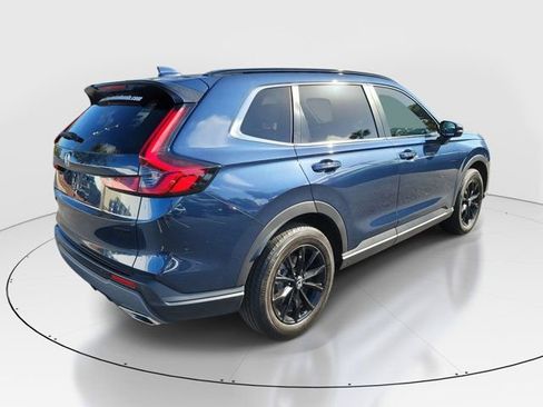 Used 2025 Honda CR-V Sport-L image 35