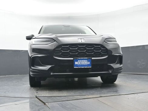 Certified 2024 Honda HR-V LX image 37