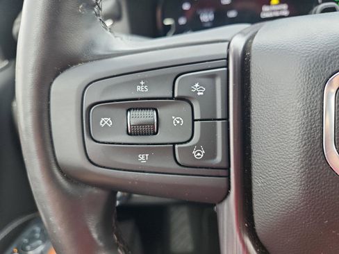 Certified 2024 GMC Yukon Denali Ultimate image 27